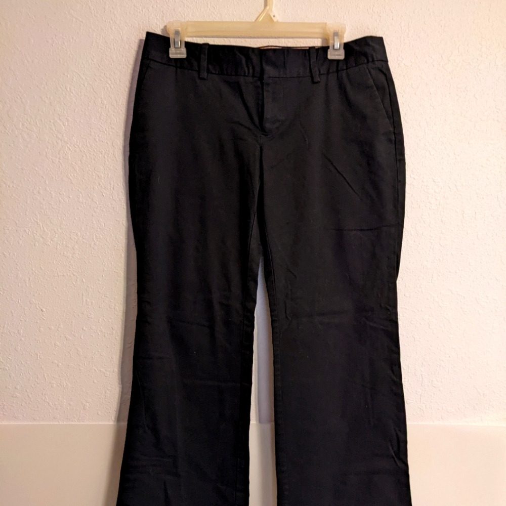 Eddie Bauer Ladies Dress Pants Size 6P